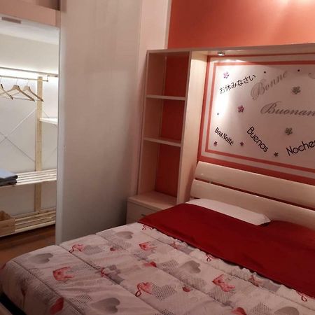 La Casina Di Stefy Apartment Ливорно Екстериор снимка