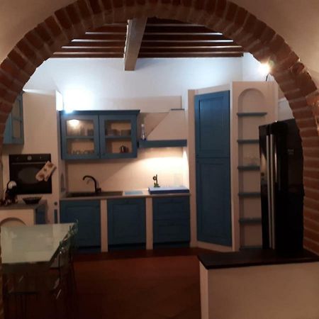 La Casina Di Stefy Apartment Ливорно Екстериор снимка
