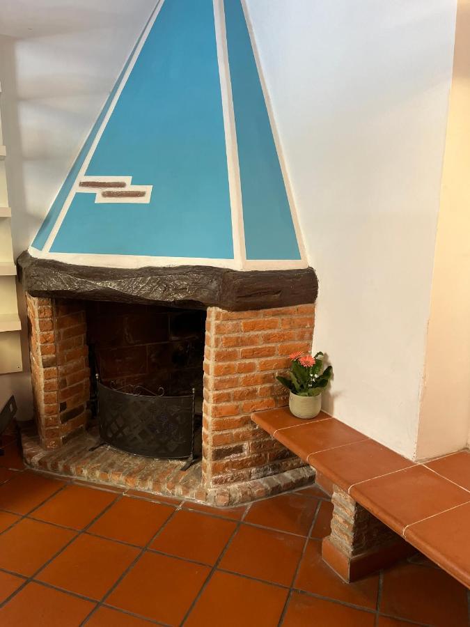 La Casina Di Stefy Apartment Ливорно Екстериор снимка