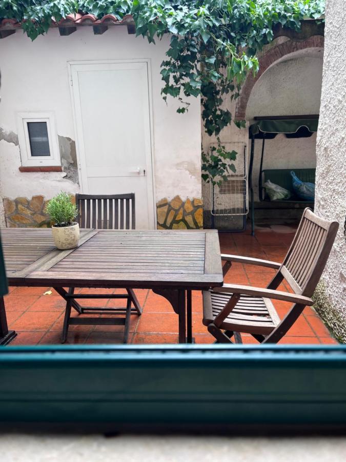 La Casina Di Stefy Apartment Ливорно Екстериор снимка