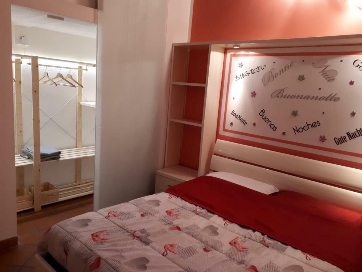 La Casina Di Stefy Apartment Ливорно Екстериор снимка