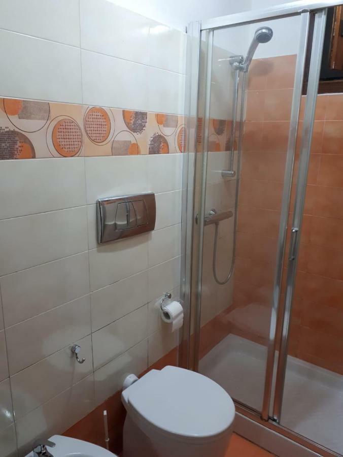 La Casina Di Stefy Apartment Ливорно Екстериор снимка