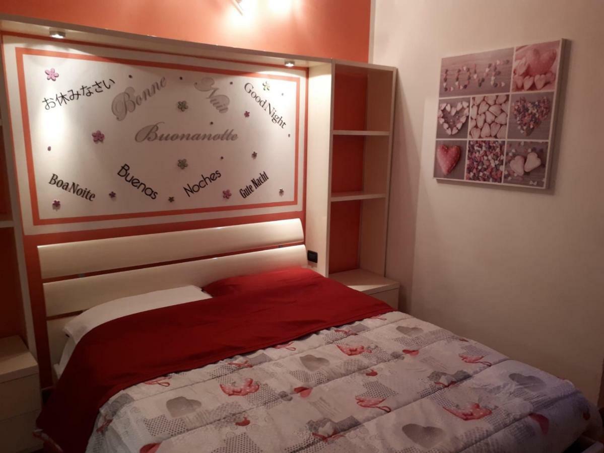 La Casina Di Stefy Apartment Ливорно Екстериор снимка