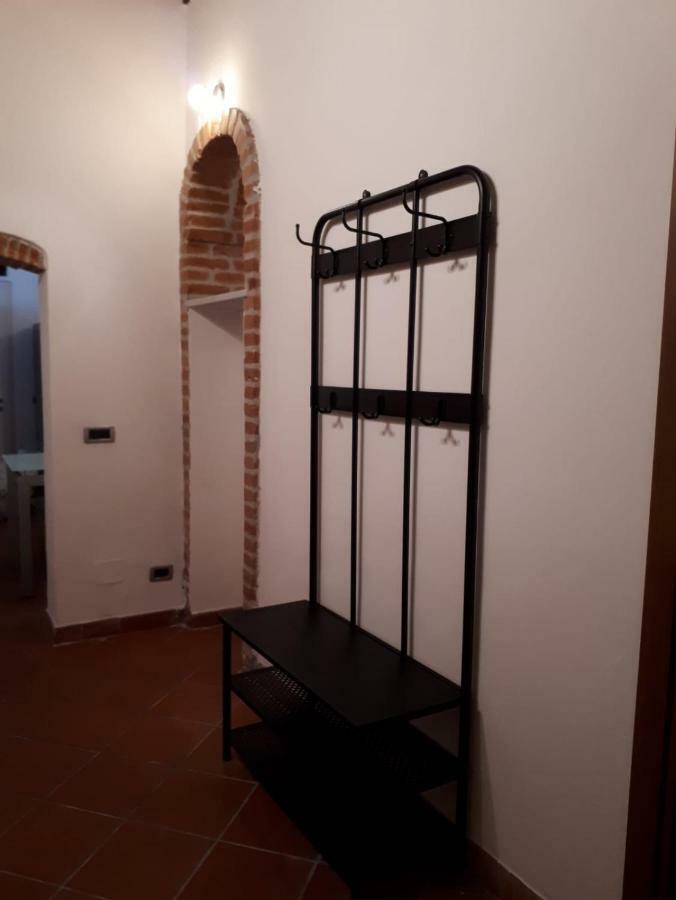 La Casina Di Stefy Apartment Ливорно Екстериор снимка