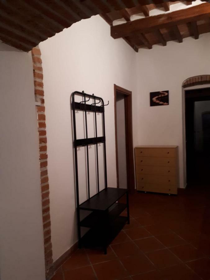 La Casina Di Stefy Apartment Ливорно Екстериор снимка