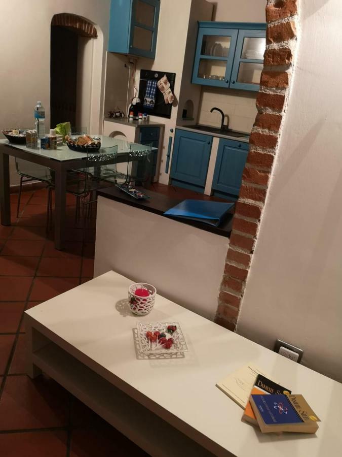La Casina Di Stefy Apartment Ливорно Екстериор снимка