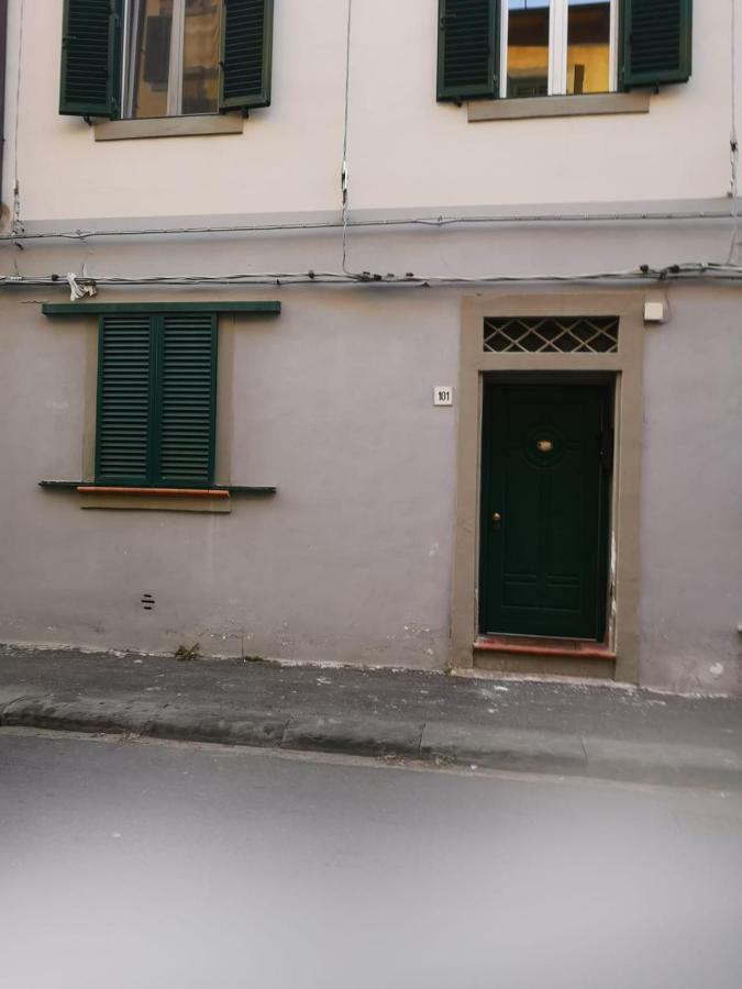 La Casina Di Stefy Apartment Ливорно Екстериор снимка
