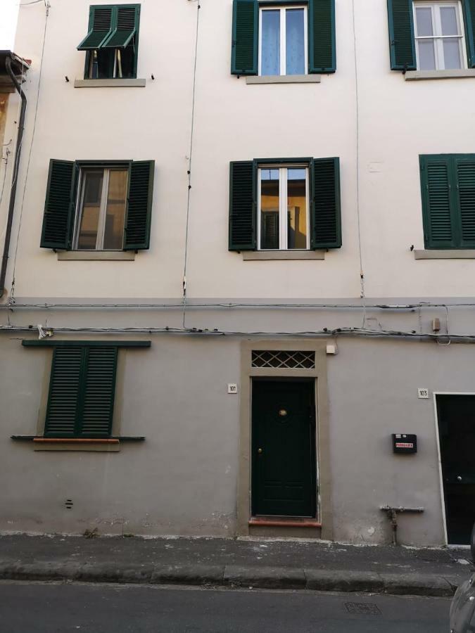 La Casina Di Stefy Apartment Ливорно Екстериор снимка