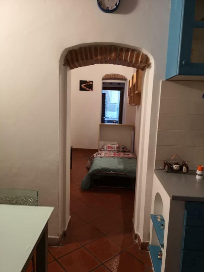 La Casina Di Stefy Apartment Ливорно Екстериор снимка