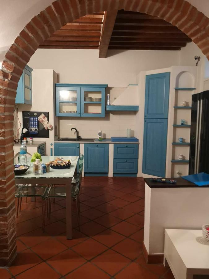 La Casina Di Stefy Apartment Ливорно Екстериор снимка