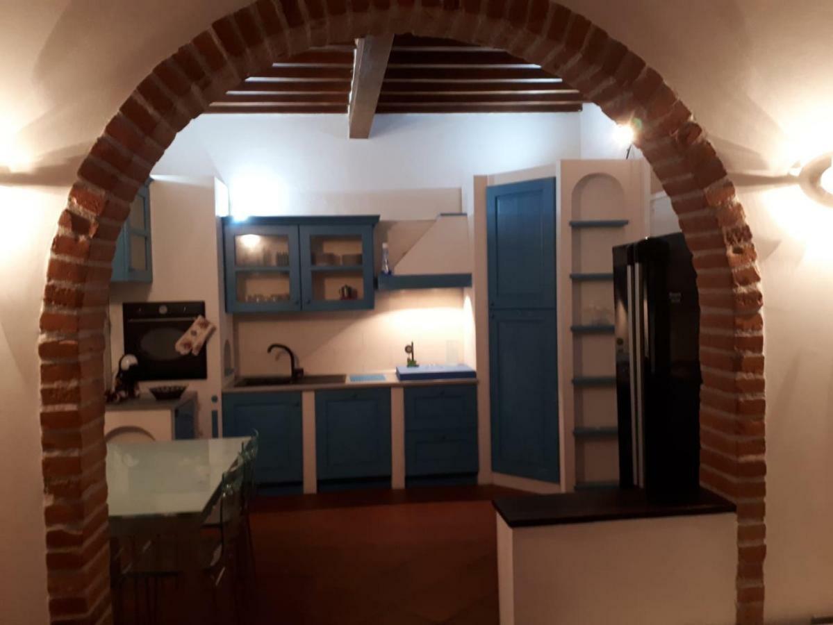 La Casina Di Stefy Apartment Ливорно Екстериор снимка