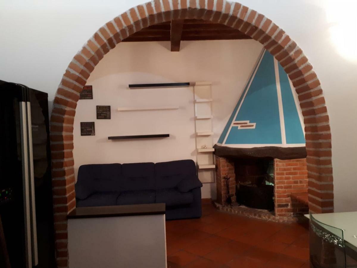 La Casina Di Stefy Apartment Ливорно Екстериор снимка