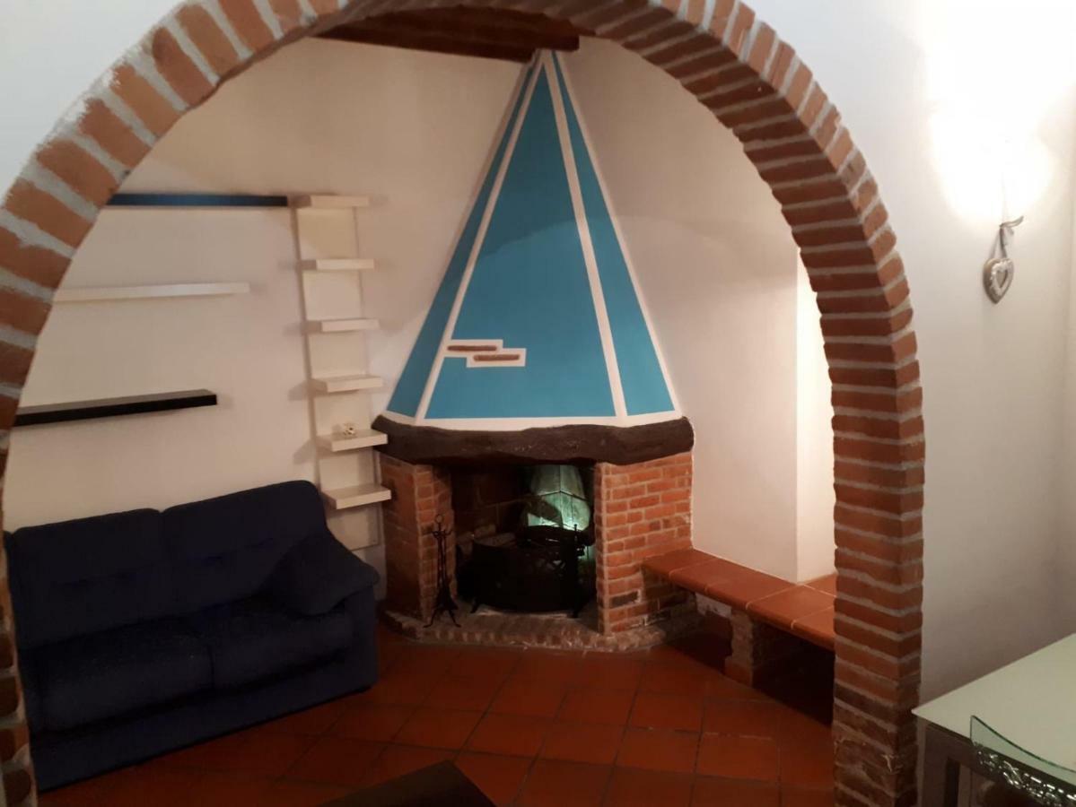 La Casina Di Stefy Apartment Ливорно Екстериор снимка
