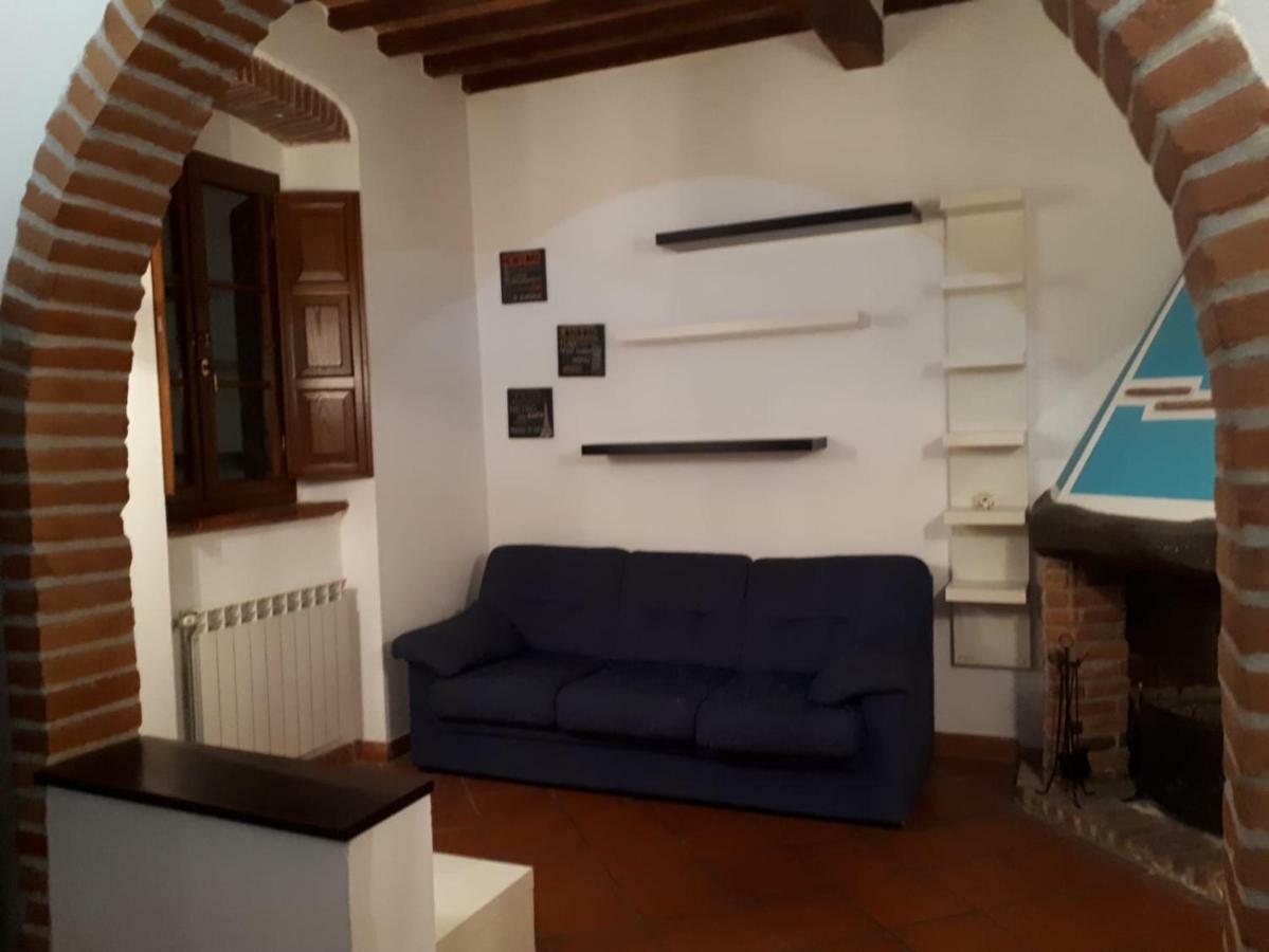La Casina Di Stefy Apartment Ливорно Екстериор снимка