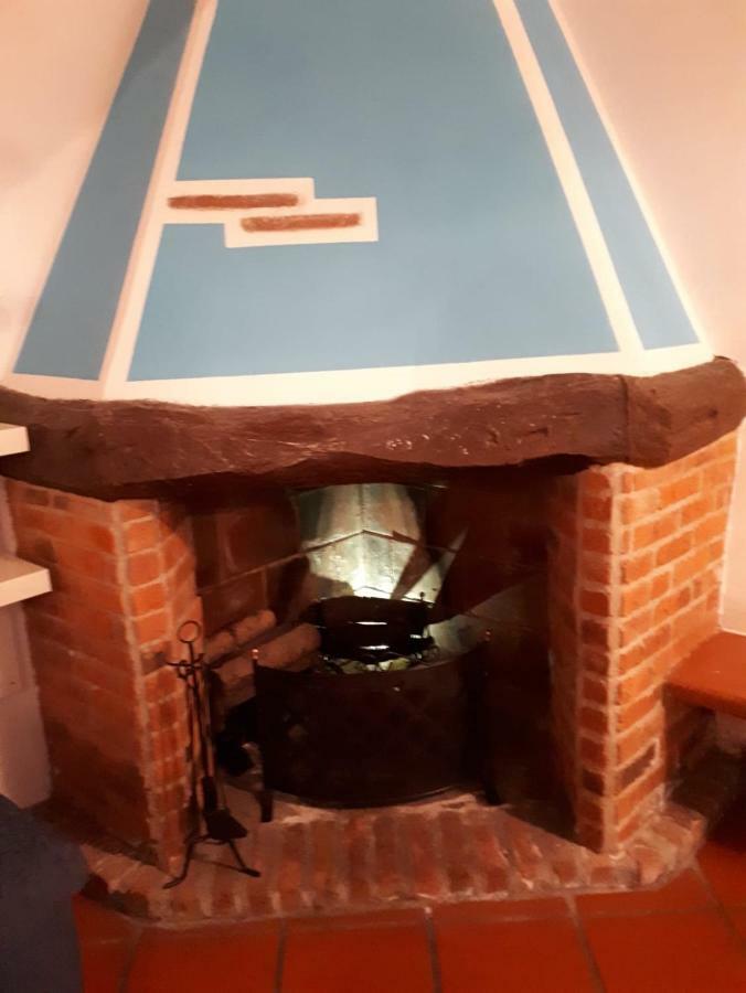 La Casina Di Stefy Apartment Ливорно Екстериор снимка
