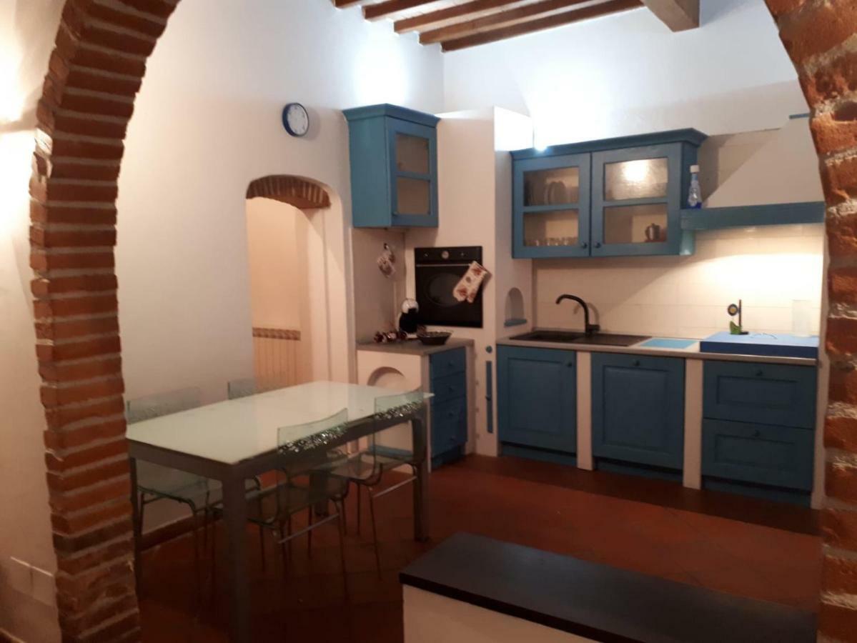 La Casina Di Stefy Apartment Ливорно Екстериор снимка